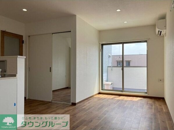 Delica大江の物件内観写真